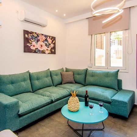 Avocado Villa Offering Peace And Relaxation Argostoli  Exterior foto