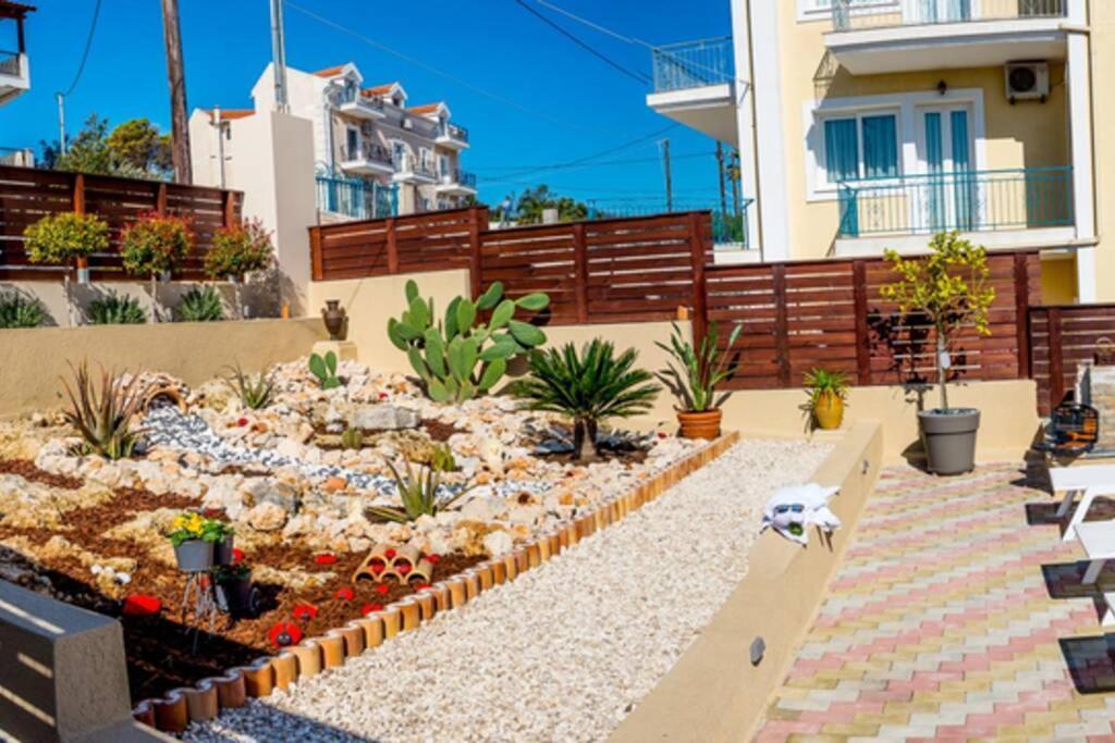Avocado Villa Offering Peace And Relaxation Argostoli  Exterior foto