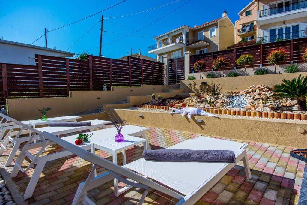 Avocado Villa Offering Peace And Relaxation Argostoli  Exterior foto