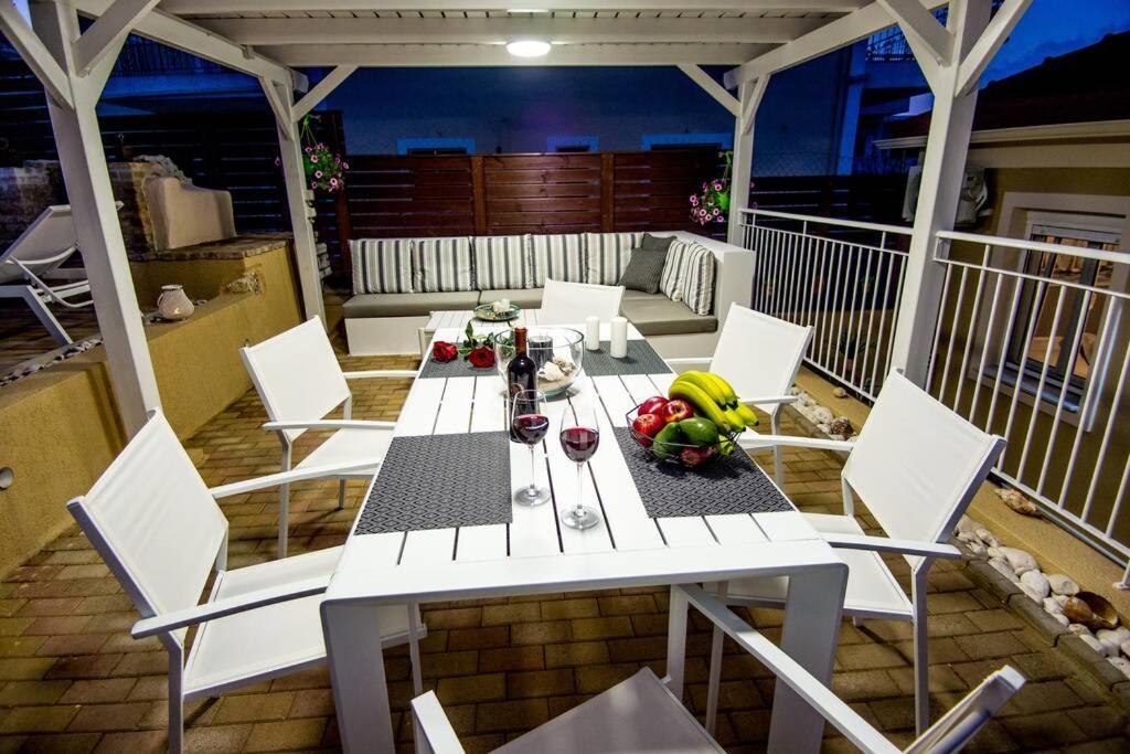 Avocado Villa Offering Peace And Relaxation Argostoli  Exterior foto