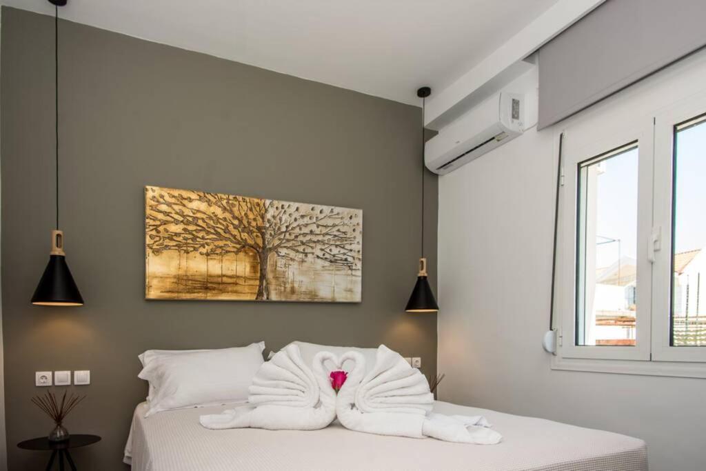 Avocado Villa Offering Peace And Relaxation Argostoli  Exterior foto