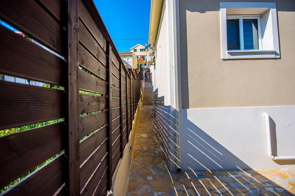 Avocado Villa Offering Peace And Relaxation Argostoli  Exterior foto