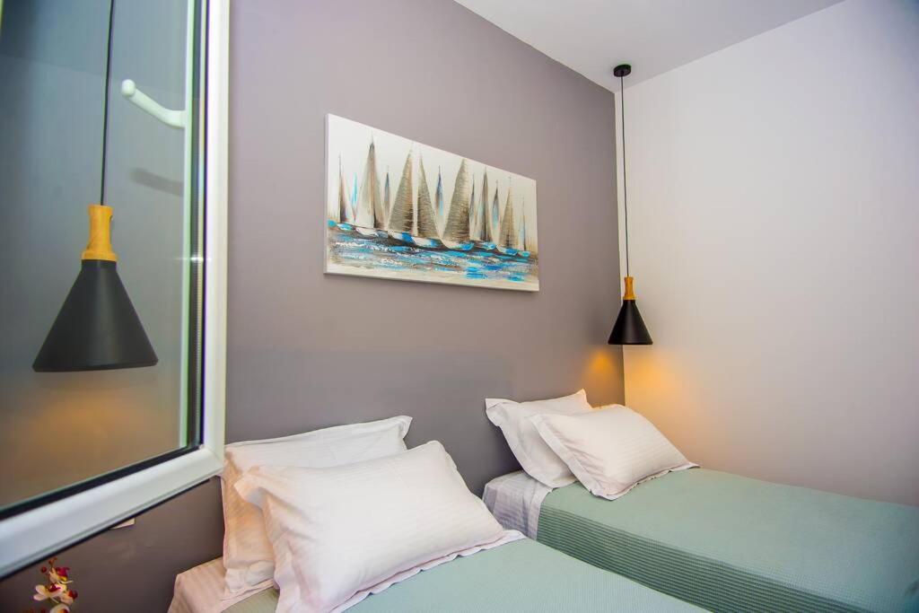 Avocado Villa Offering Peace And Relaxation Argostoli  Exterior foto