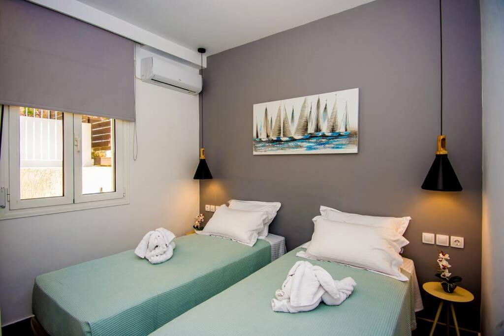 Avocado Villa Offering Peace And Relaxation Argostoli  Exterior foto